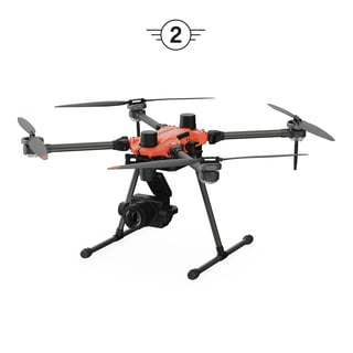ARGOSDYNE AQUILA 2 Easymapper CS C2