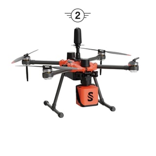 ARGOSDYNE AQUILA 2 Easymapper LM C2