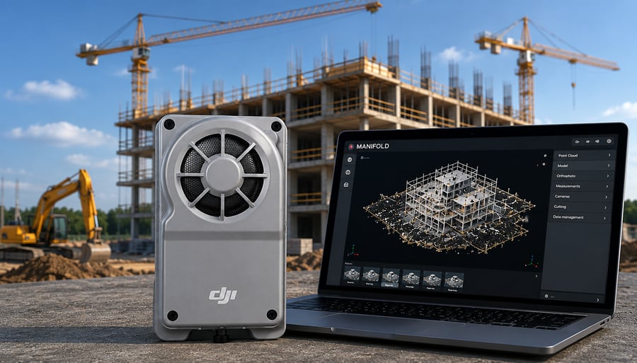 DJI Manifold 3
