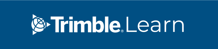 Trimble Learn